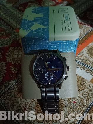 Fossil Watch